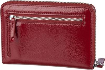 Liebeskind Geldbörse Glossy Cara Wallet M Portemonnaies 2