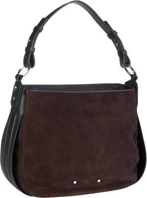 Liebeskind Handtasche Double Pipe Hobo S Handtaschen