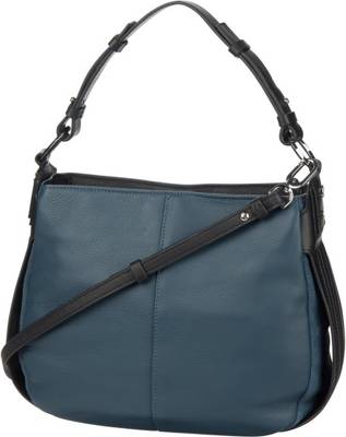 Liebeskind Handtasche Double Pipe Hobo S Handtaschen 2