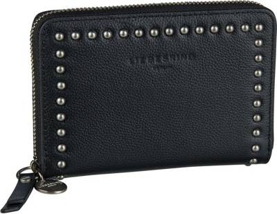 Liebeskind Geldbörse Scouri 2 Cara Wallet L Studs Portemonnaies