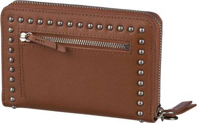 Liebeskind Geldbörse Scouri 2 Cara Wallet L Studs Portemonnaies 2