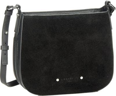 Liebeskind Umhängetasche Double Pipe Crossbody M Umhängetaschen