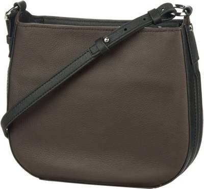 Liebeskind Umhängetasche Double Pipe Crossbody M Umhängetaschen 2