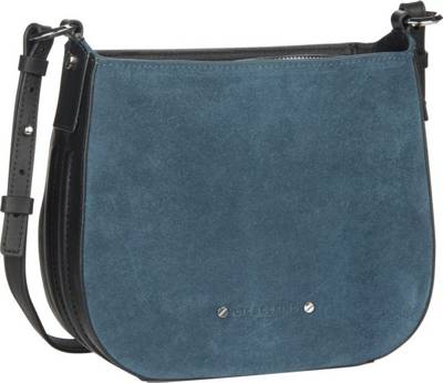 Liebeskind Umhängetasche Double Pipe Crossbody M Umhängetaschen