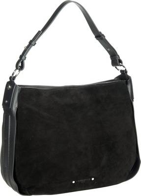 Liebeskind Handtasche Double Pipe Hobo L Handtaschen