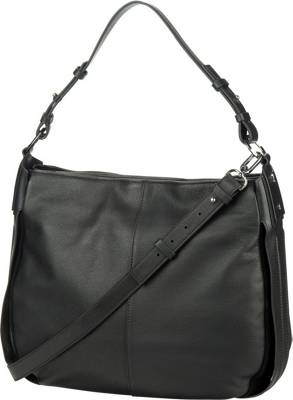 Liebeskind Handtasche Double Pipe Hobo L Handtaschen 2