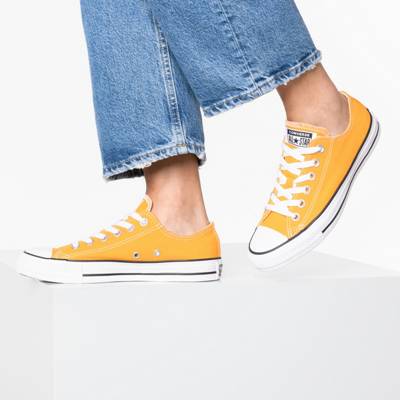 Chuck Taylor All Star Ox  Sneakers Low 2