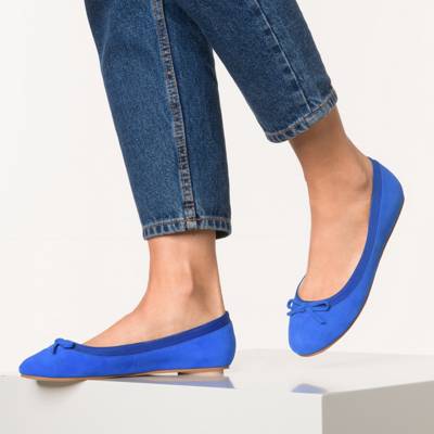 Annelie Klassische Ballerinas 2