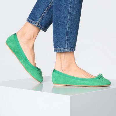 Annelie Klassische Ballerinas 2