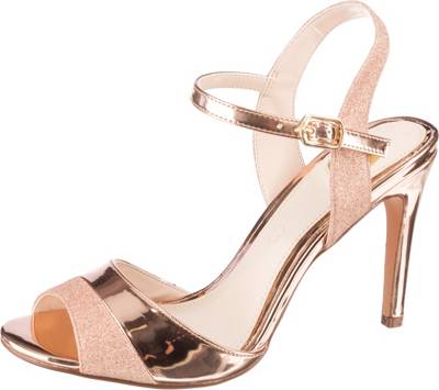 Aida Riemchensandaletten