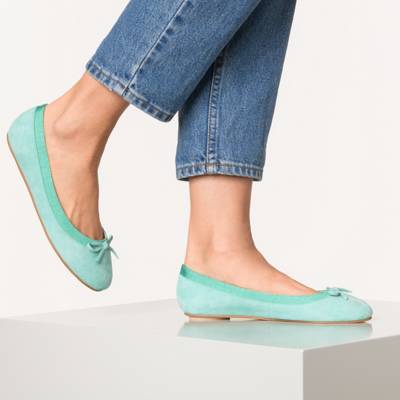 Annelie Klassische Ballerinas 2