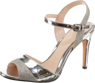 Aida Riemchensandaletten