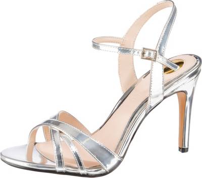 Anja Riemchensandaletten