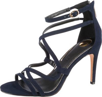 Jamila Riemchensandaletten