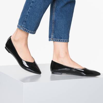 Amireh Klassische Ballerinas 2