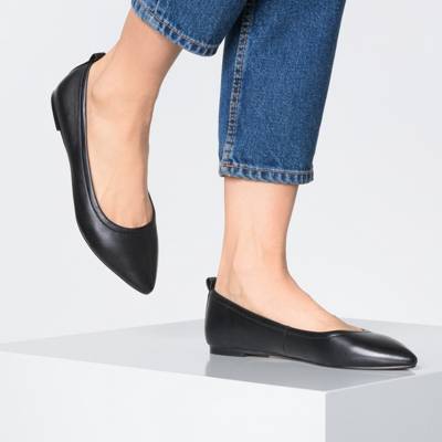 Jolie Klassische Ballerinas 2