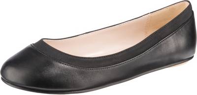 Annelie 2 Klassische Ballerinas