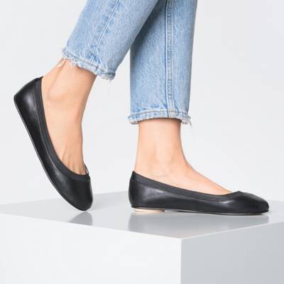 Annelie 2 Klassische Ballerinas 2