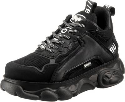 Cld Chai Chunky Sneakers