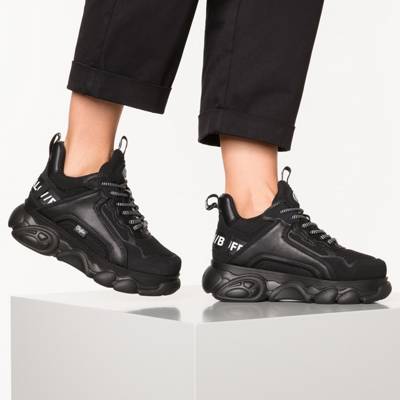 Cld Chai Chunky Sneakers 2