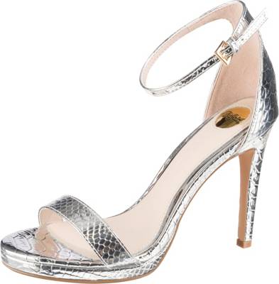 Janna Riemchensandaletten