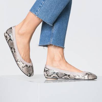 Annelie 2 Klassische Ballerinas 2