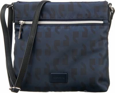 Any Time Shoulderbag Mvz Umhängetasche