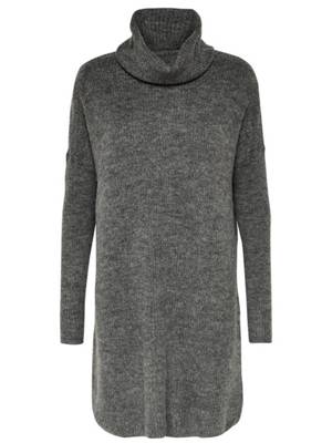 ONLY strickkleid Strickkleider