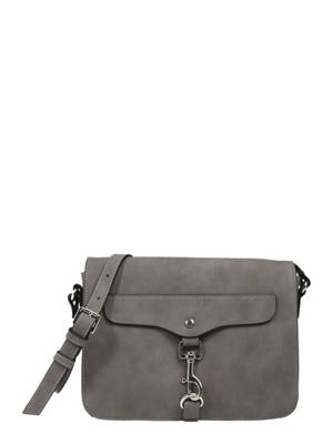 TOM TAILOR umhängetasche fria flapbag Handtaschen 2