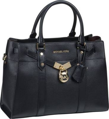 MICHAEL KORS, LG ACRDION CONV TOTE Handtasche, grau | mirapodo MICHAEL KORS, Lg Acrdion Conv Tote Handtasche, braun | mirapodo