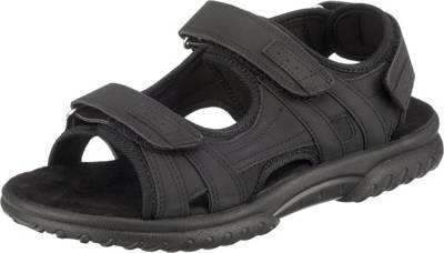 Outdoorsandalen