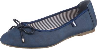 Klassische Ballerinas