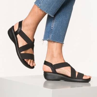 Klassische Sandalen 2