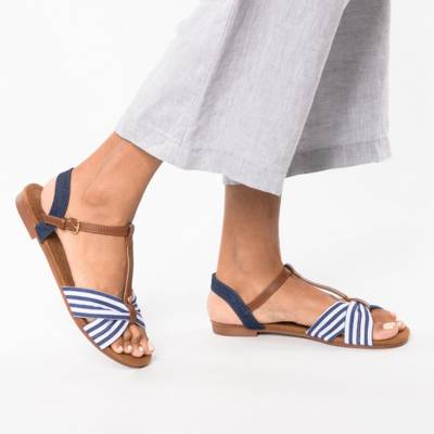 Klassische Sandalen 2