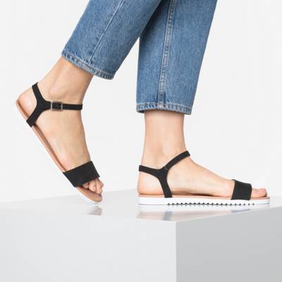 Klassische Sandalen 2