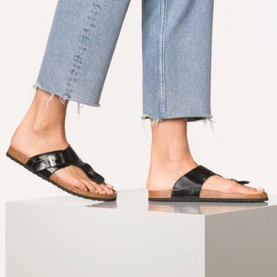 Komfort-Pantoletten 2