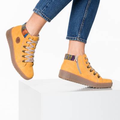 Winterstiefeletten 2