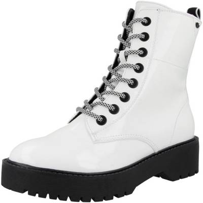 Schuhe Mio Schnürstiefeletten