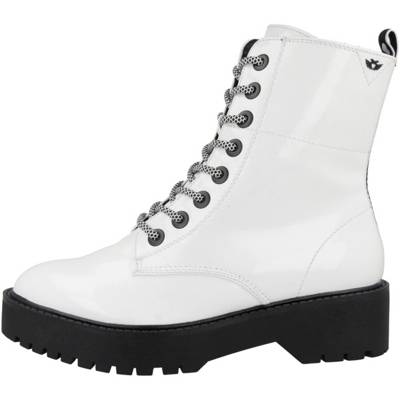 Schuhe Mio Schnürstiefeletten 2