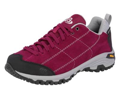 Outdoorschuh Mount gimie Wanderschuhe