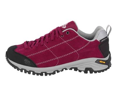 Outdoorschuh Mount gimie Wanderschuhe 2