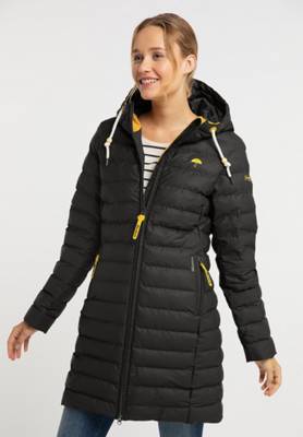 Schmuddelwedda Wintermantel 2