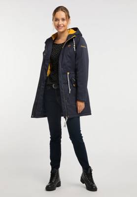 Winterparka Mäntel