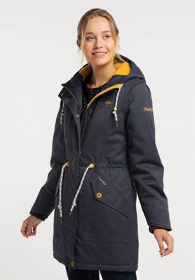 Winterparka Mäntel 2