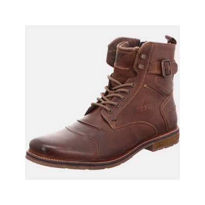 Stiefel braun