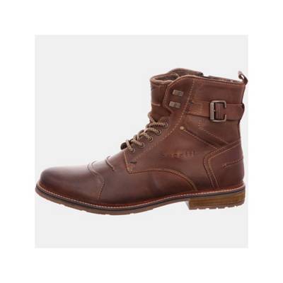 Stiefel braun 2