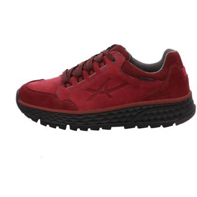 ALLROUNDER BY MEPHISTO Sneakers günstig kaufen | mirapodo MEPHISTO, MEPHISTO Sneakers Low, braun Schuhe Herren Sneaker
