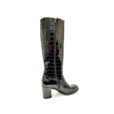 Gabor Stiefel für Mädchen schwarz YB5678