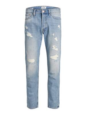 Jack & Jones Loose Fit Jeans CHRIS ORIGINAL CR 124 Jeanshosen