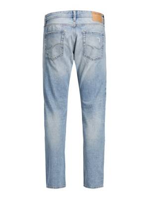 Jack & Jones Loose Fit Jeans CHRIS ORIGINAL CR 124 Jeanshosen 2